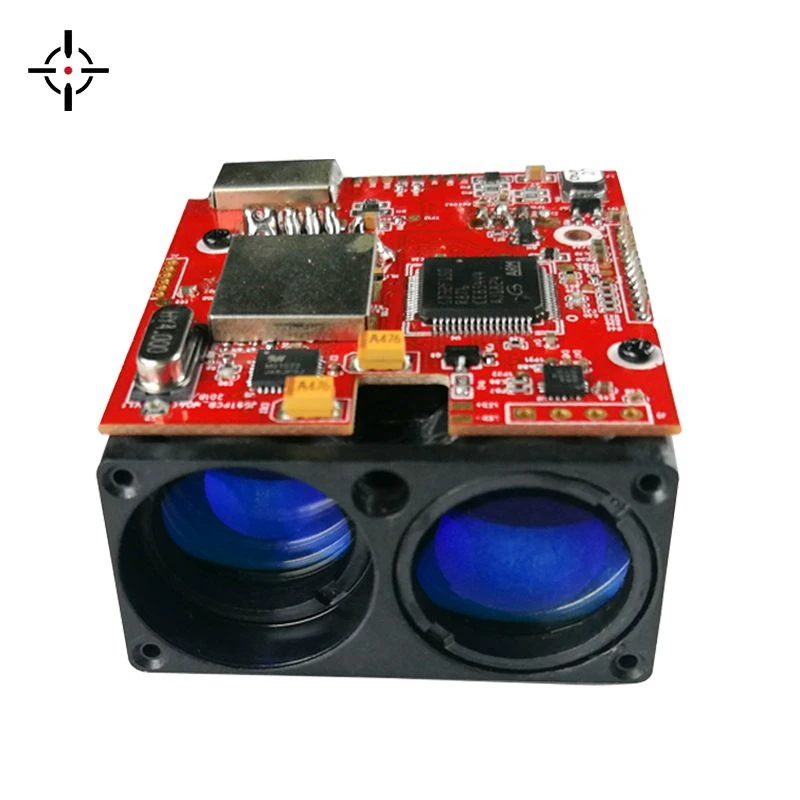Modul Laser Rangefinder 2km