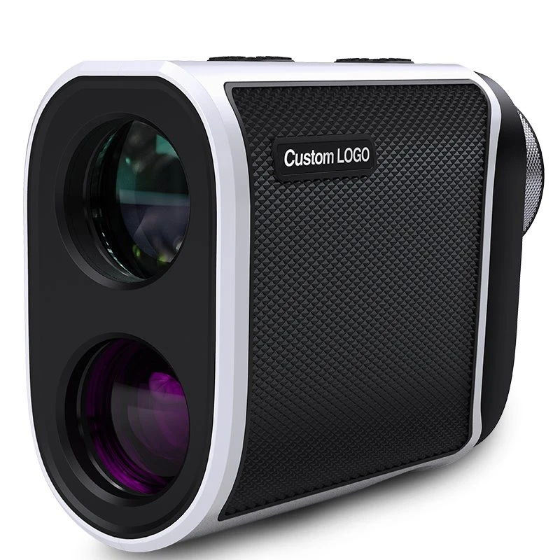 Anti-tangan Shake Rangefinder