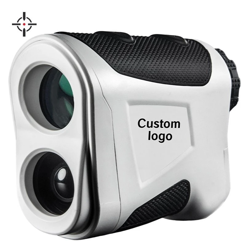 Golf Rangefinder untuk Pemula