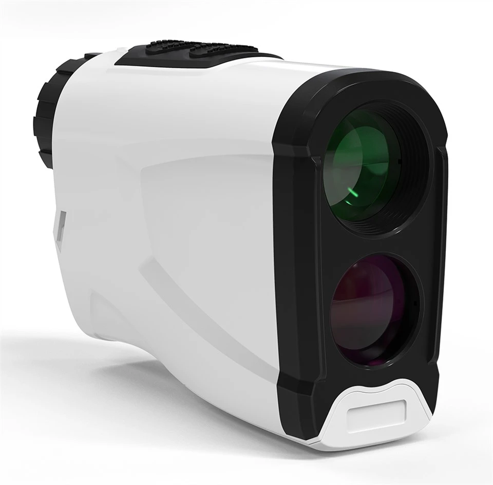 Golf Rangefinder dengan Cerun 2022