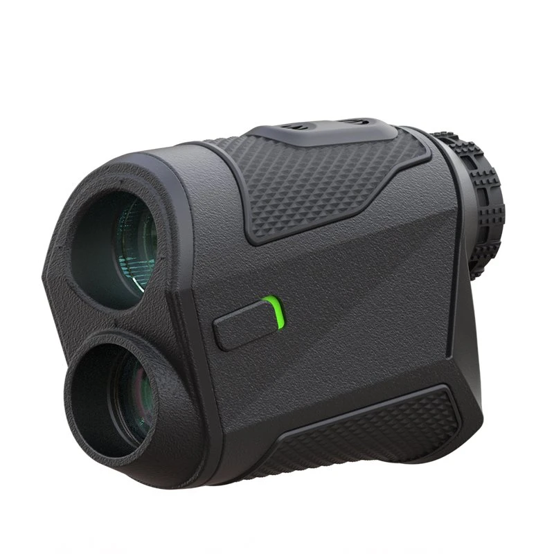 Monokular Skop Golf