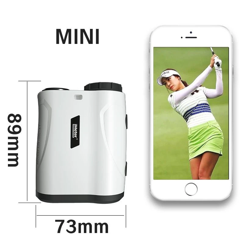 Peninjau Sidekick Golf