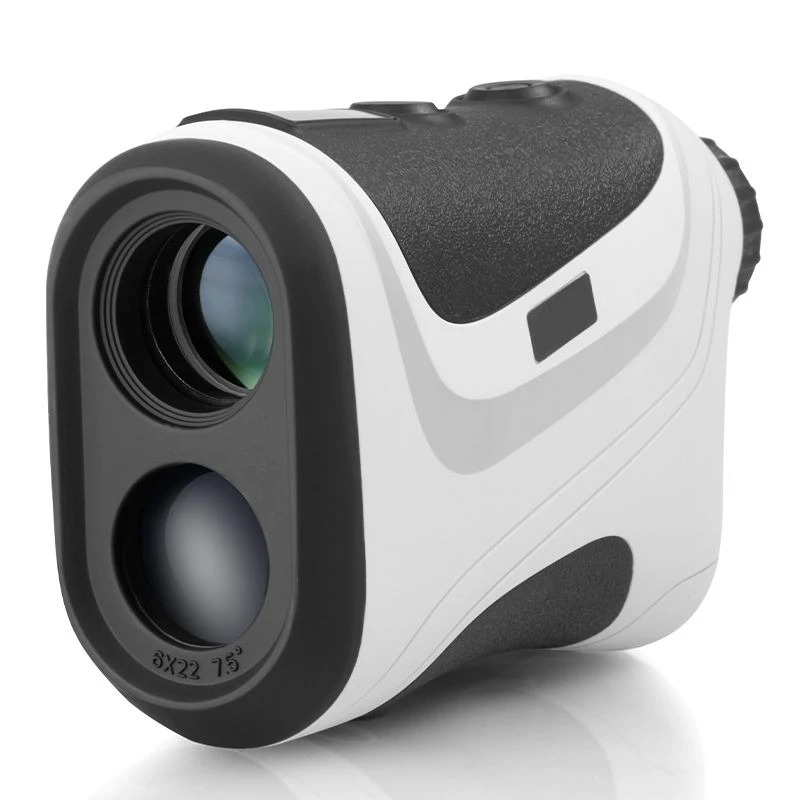 Gps Golf Pegang Tangan dengan Cerun