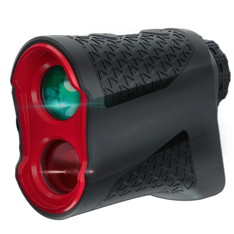 Memburu Laser Rangefinder