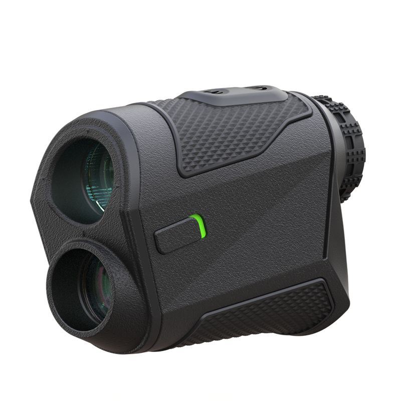 Jenis rangefinders