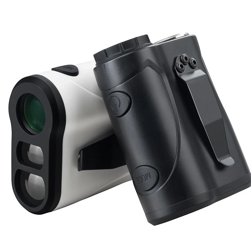 Adakah ketepatan julat laser yang paling tinggi dalam rangefinder?