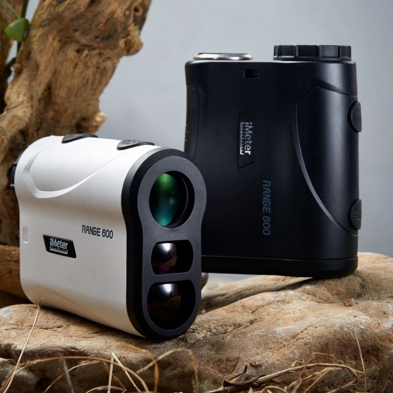 Mengukur prinsip dan kaedah laser rangefinder