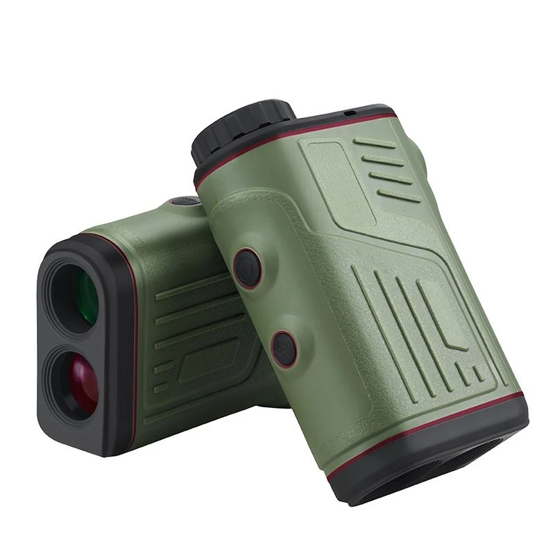 Berapa banyak yang anda tahu tentang laser rangefinders?