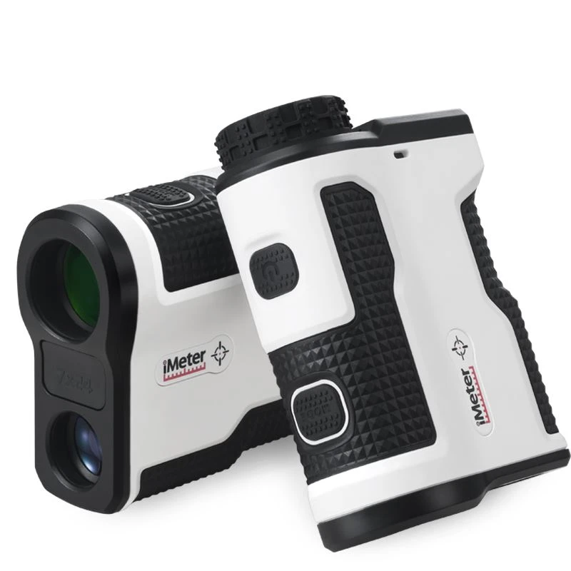 Bagaimana untuk memilih rangefinder laser