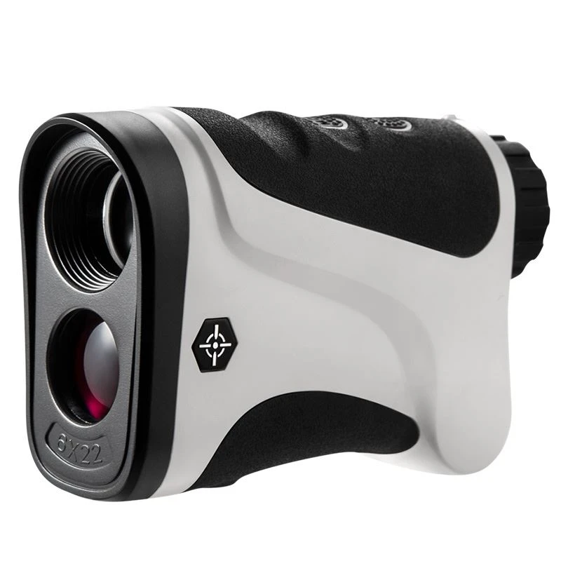 Pengenalan kepada Laser Rangefinder