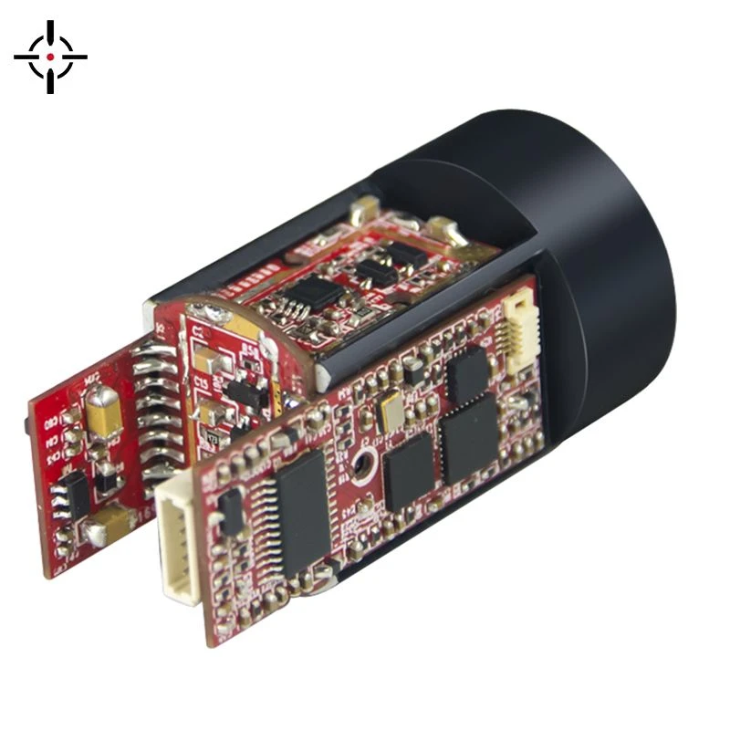 Modul Rangefinder Laser