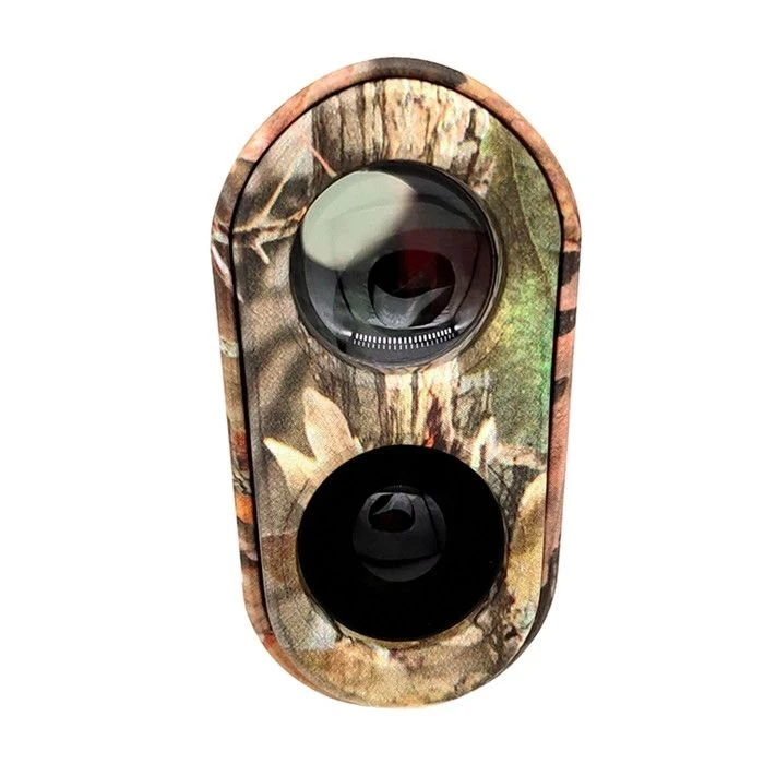 Monocular Memburu Rangefinder