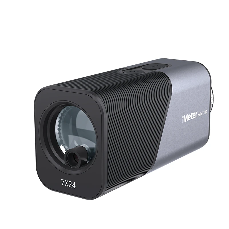 Cara Memilih Panduan Terperinci Rangefinder yang Lebih Praktikal: