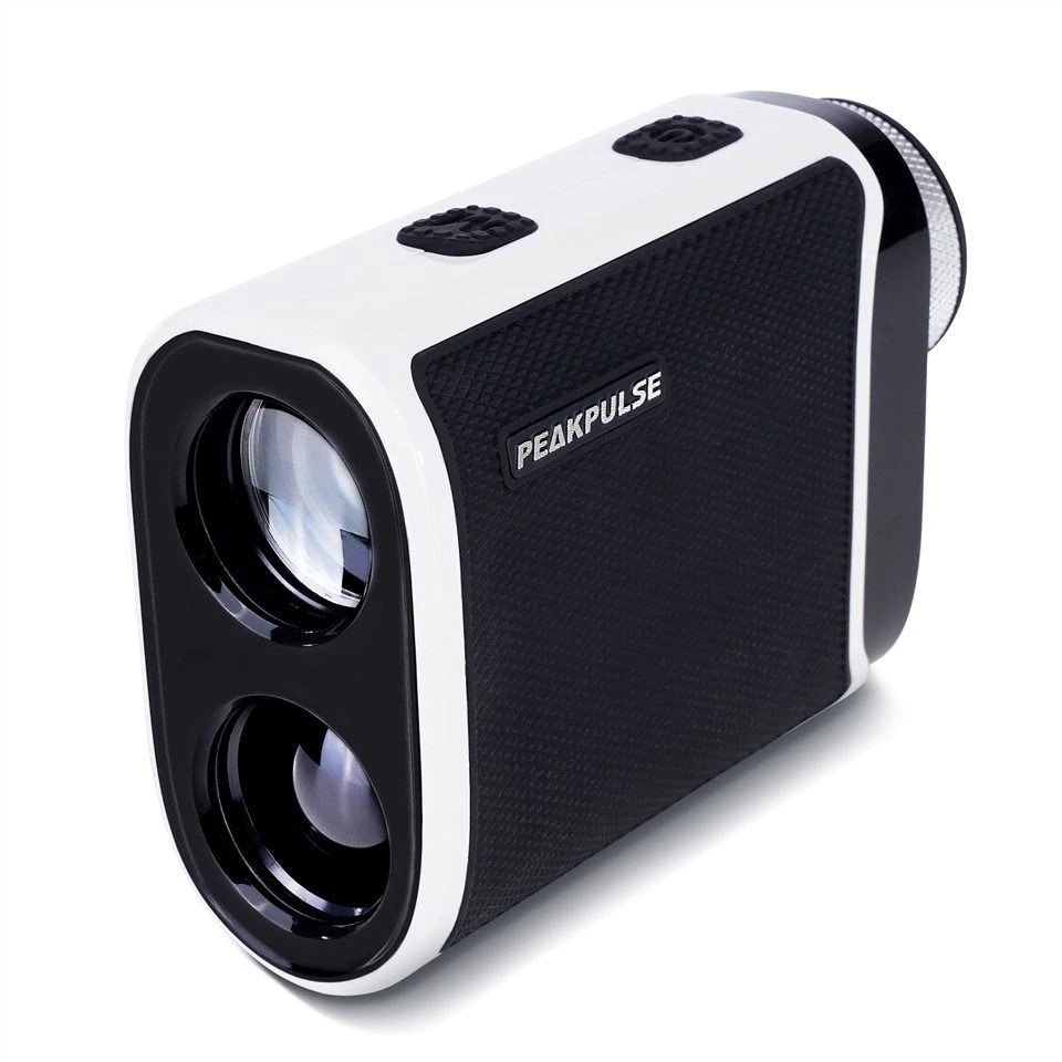 Rangefinder Golf Kecil