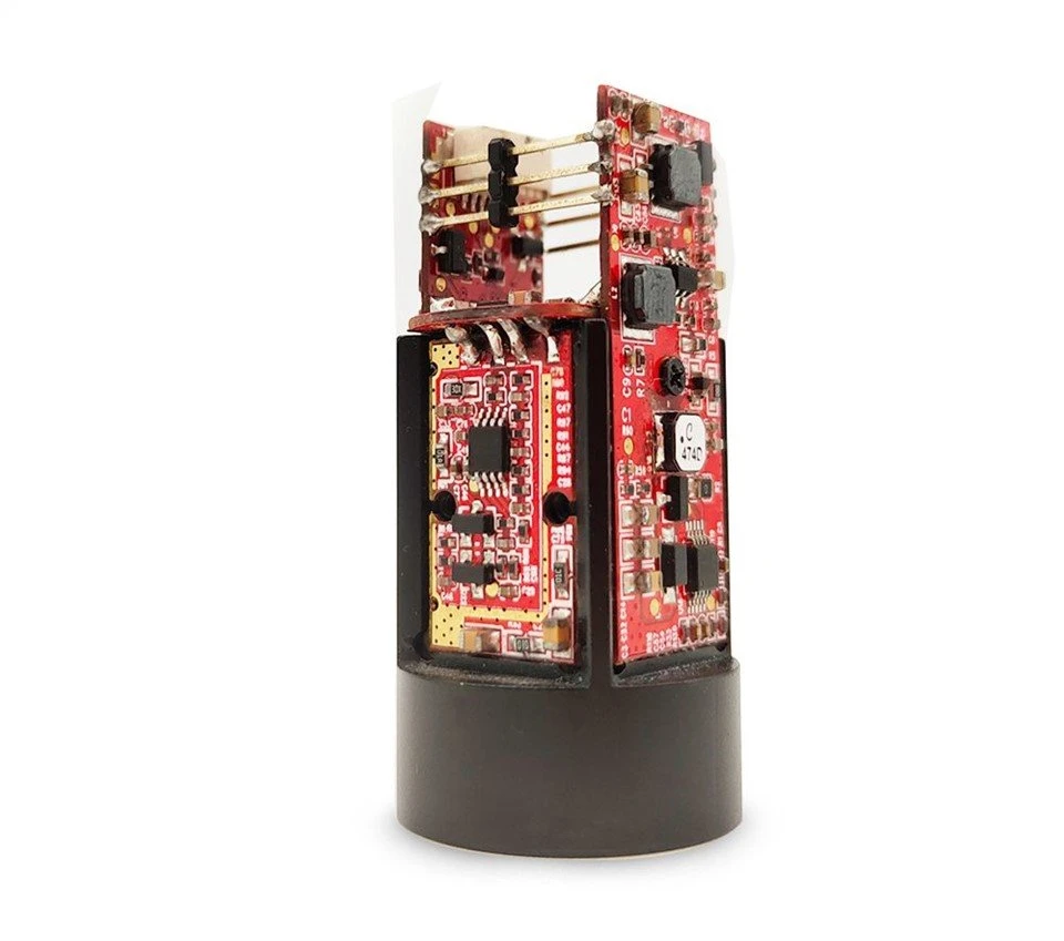 Modul Oem Rangefinder Laser Kecil