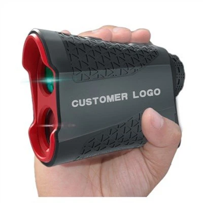 Rangefinder Golf tepat