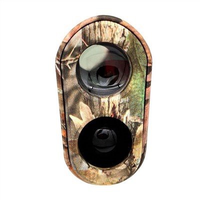 Monocular Memburu Rangefinder