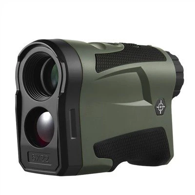 Rangefinder untuk Memburu Memanah
