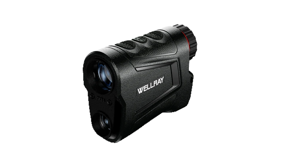 J51GK memburu teleskop rangefinder monokular.