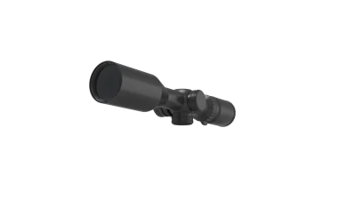 J57AA Smart Laser Rangefinder Zoom Skop